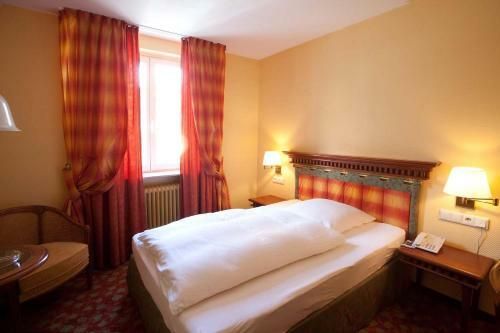 Hotel Karpfen
