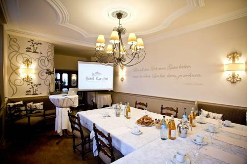 Hotel Karpfen