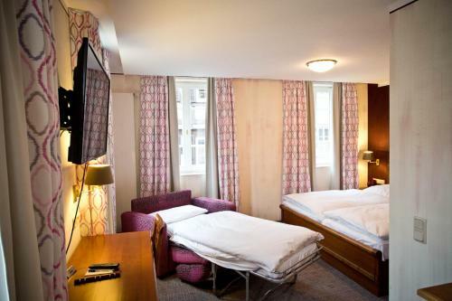 Hotel Karpfen