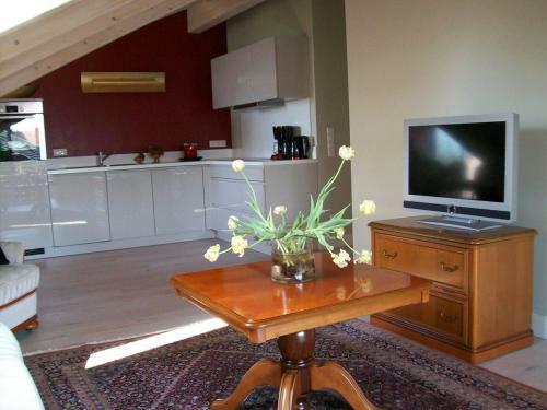 Apartamento Fewo Chiemseeflair
