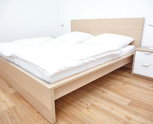 Apartamento Krug-apartments