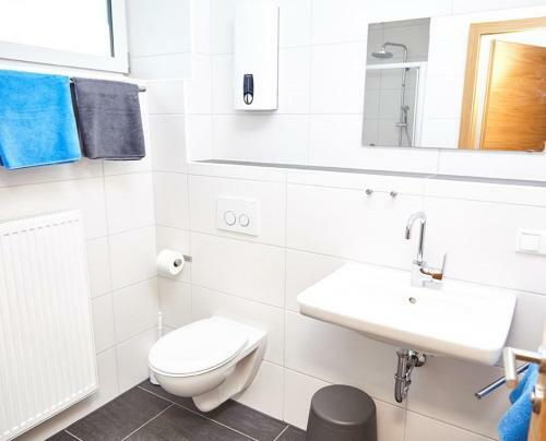 Apartamento Krug-apartments