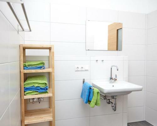 Apartamento Krug-apartments