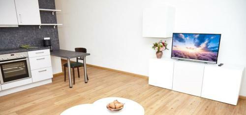 Apartamento Krug-apartments