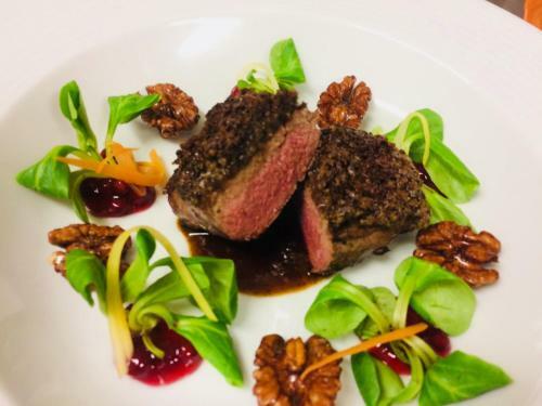 Hotel & Restaurant P�tter