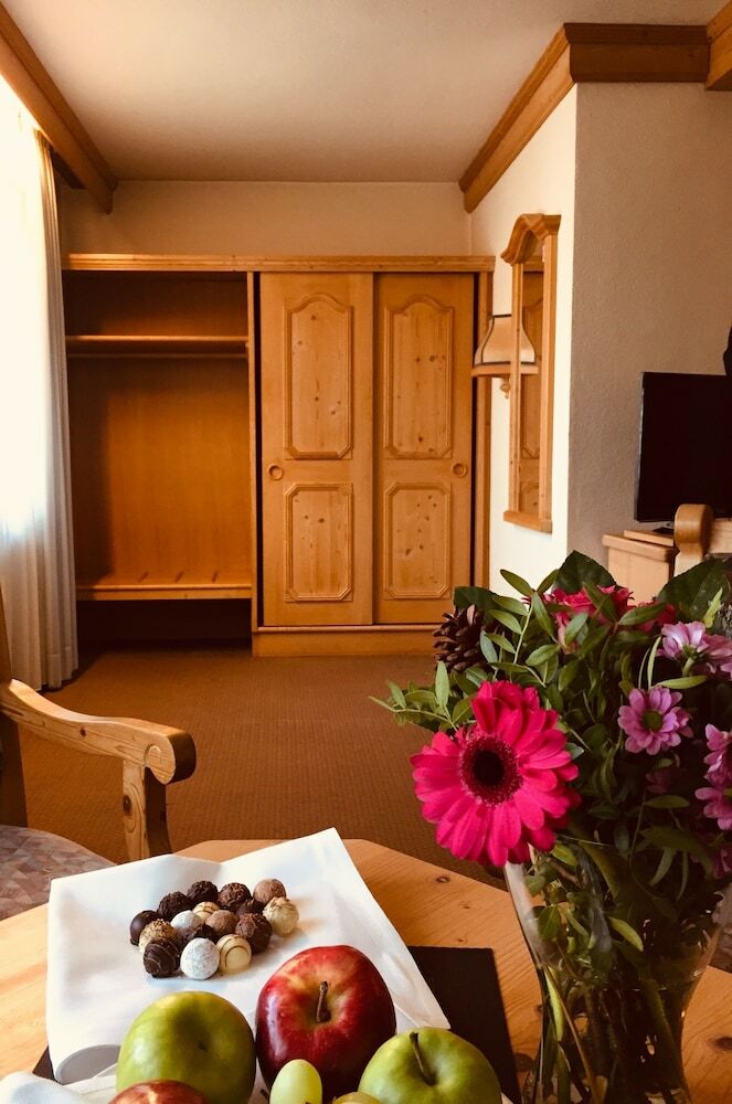 H&s Hotel Wildpferd