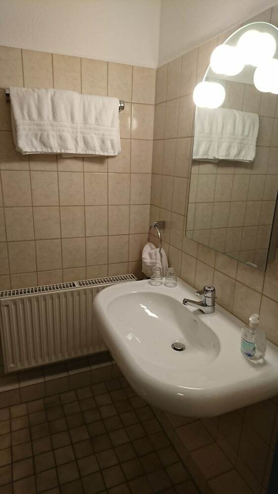 H&s Hotel Wildpferd
