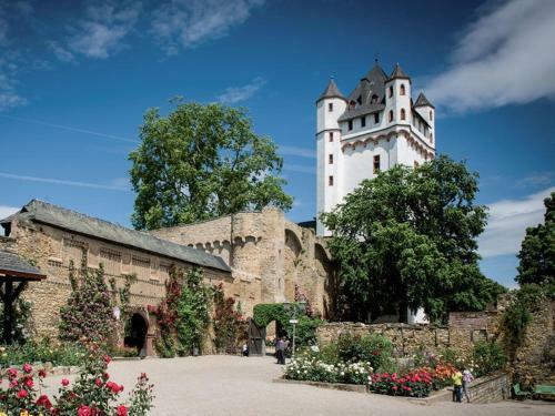Apartamento Petit Quartier