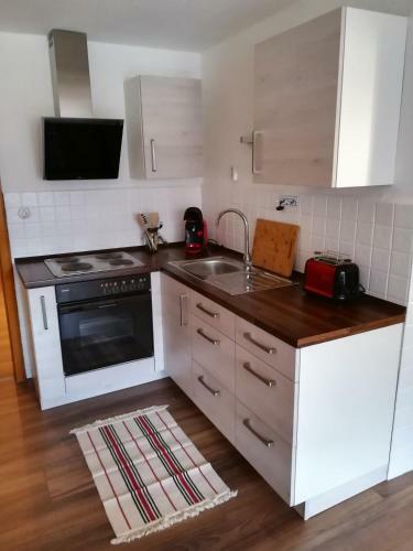 Apartamento Ferienwohnung G�rtner