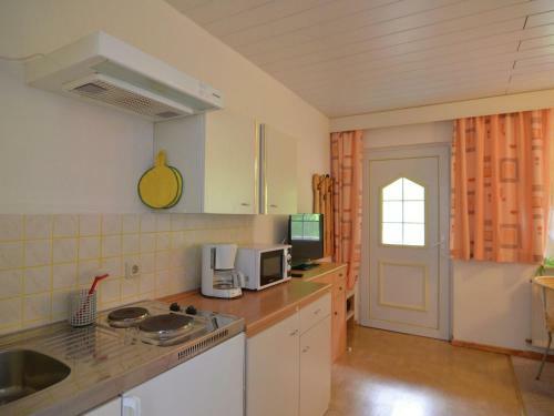 Luxurious Apartment In Heubach Germany In The Forest