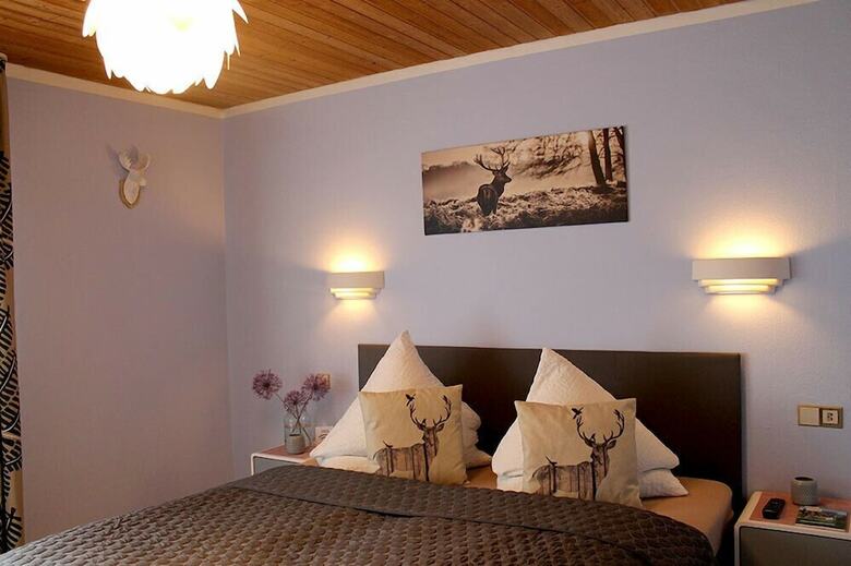 Bed & Breakfast Almhostel