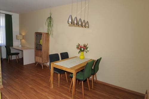 Apartamento Altstadt-apartment