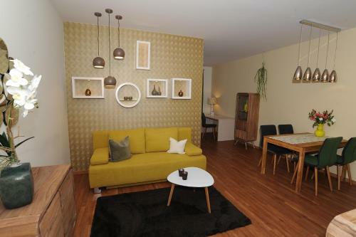 Apartamento Altstadt-apartment