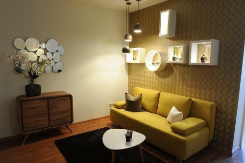 Apartamento Altstadt-apartment