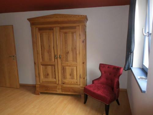 Apartamento Ferienwohnung Himmel Und H�lle