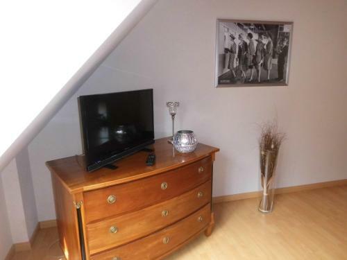 Apartamento Ferienwohnung Himmel Und H�lle