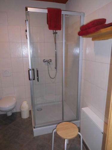 Apartamento Ferienwohnung Himmel Und H�lle