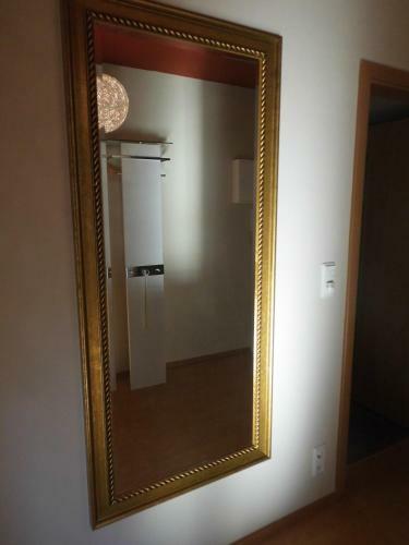 Apartamento Ferienwohnung Himmel Und H�lle