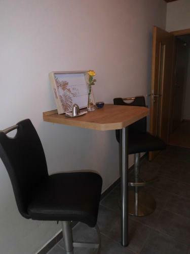 Apartamento Ferienwohnung Himmel Und H�lle