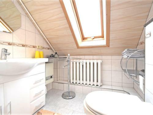 Comfortable Apartment In Frauenwald Thuringia Near Forest