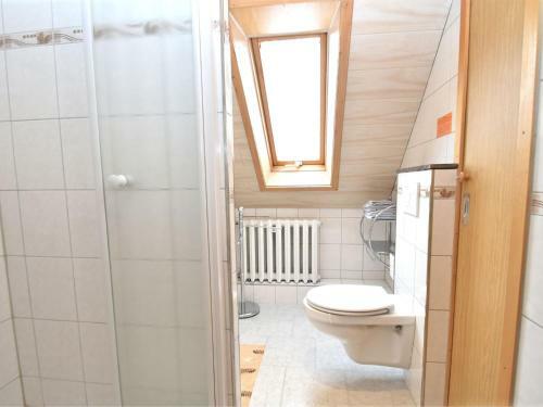 Comfortable Apartment In Frauenwald Thuringia Near Forest