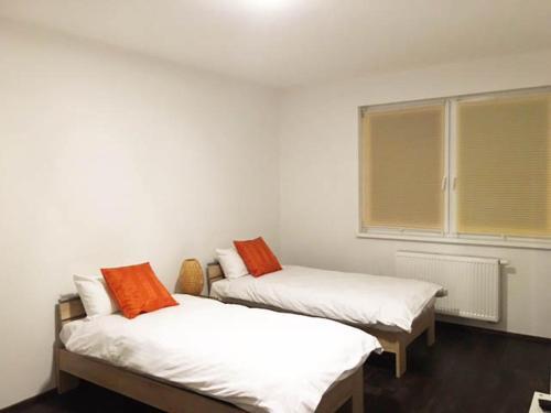 Prime Apartments 44