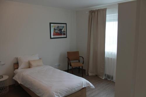 Prime Apartments 44