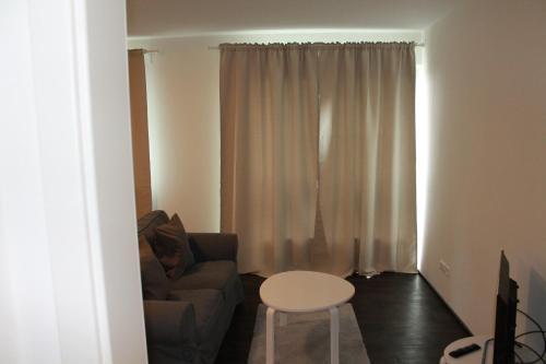 Prime Apartments 44