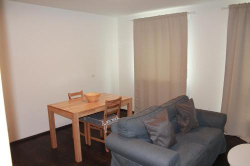 Prime Apartments 44