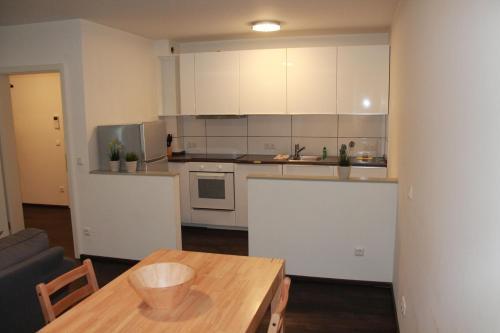 Prime Apartments 44