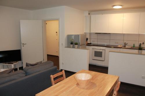 Prime Apartments 44