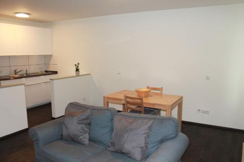Prime Apartments 44