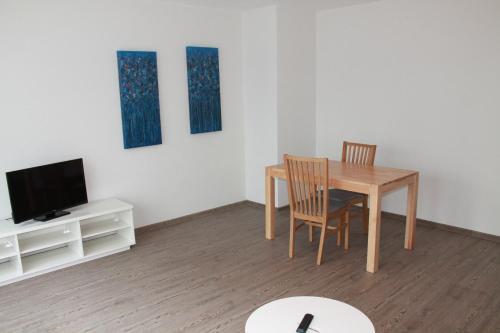 Prime Apartments 44