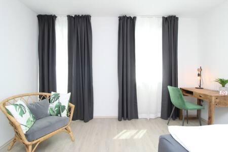 Prime Apartments 44