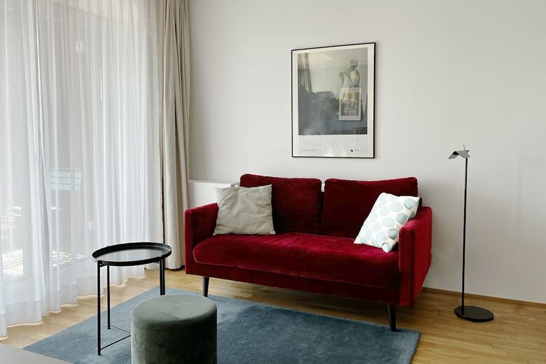 Apartamento The Flag Oskar M.