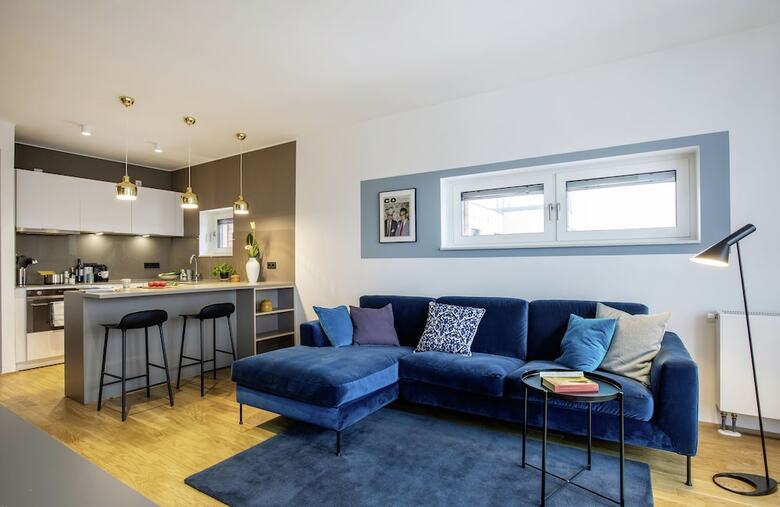 Apartamento The Flag Oskar M.