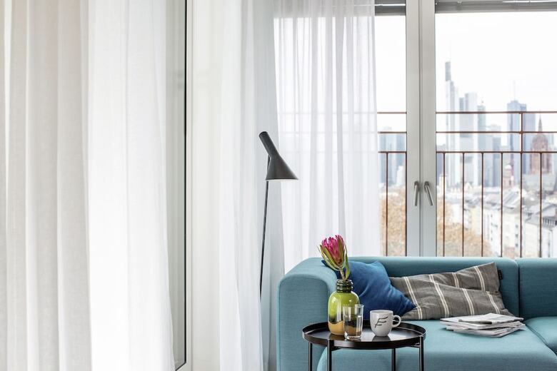 Apartamento The Flag Oskar M.