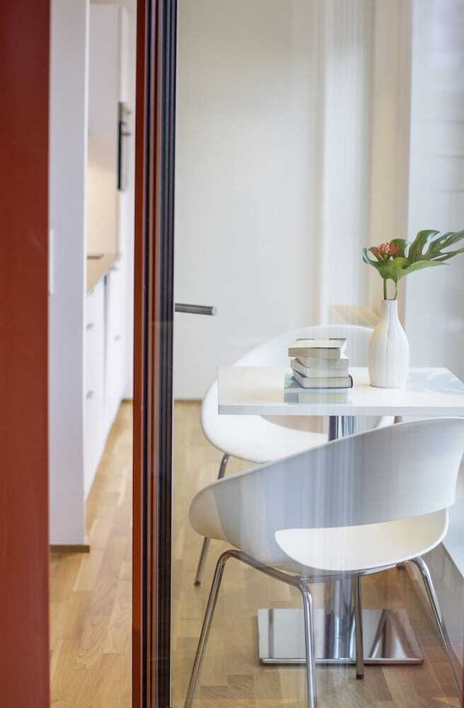 Apartamento The Flag Oskar M.