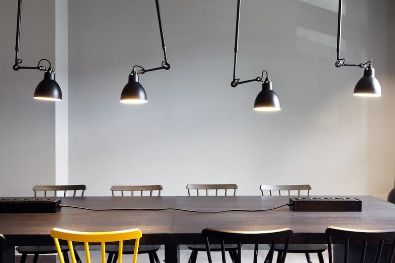Hotel A&O Frankfurt Ostend