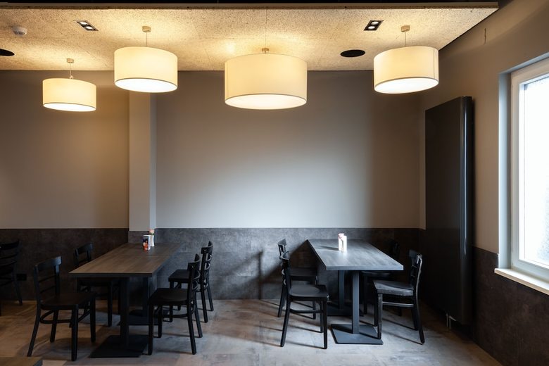 Hotel A&O Frankfurt Ostend