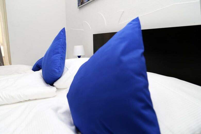 Main Hotel Frankfurt City Hauptbahnhof