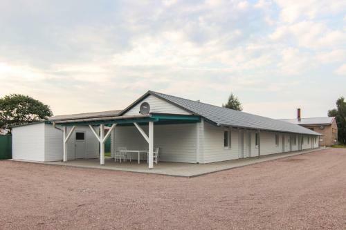 Apartamento Stax Motel