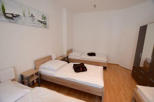 Apartment Ostendplatz