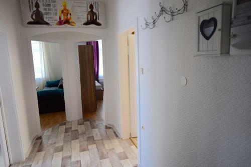 Apartment Ostendplatz