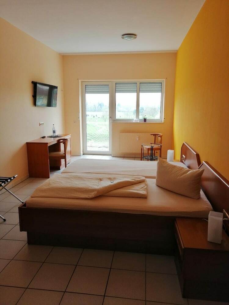 Hotel Caf� Nahetal
