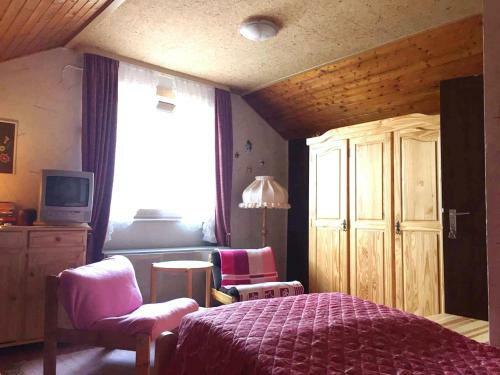 Apartamento Haus Schipper Am Wald