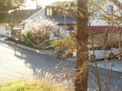 Apartamento Haus Schipper Am Wald