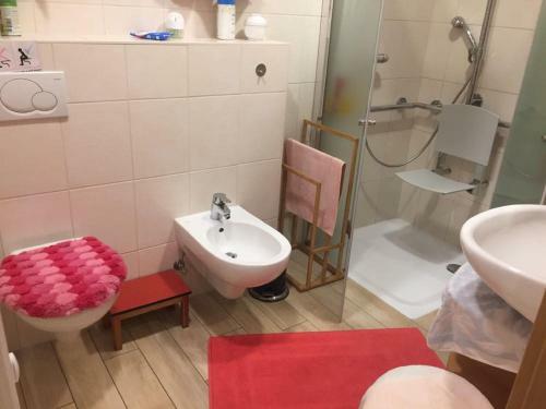Apartamento Haus Schipper Am Wald