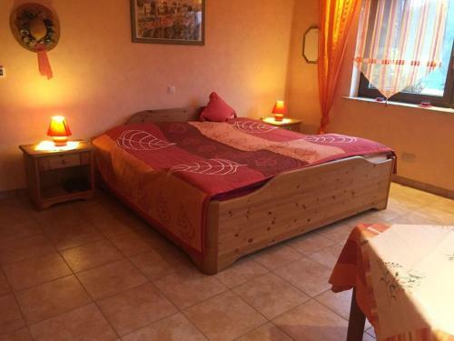 Apartamento Haus Schipper Am Wald