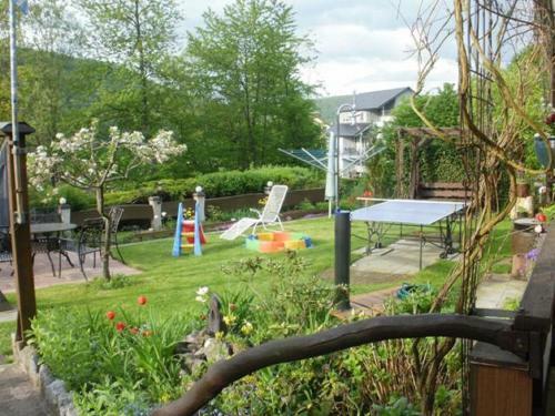 Apartamento Haus Schipper Am Wald